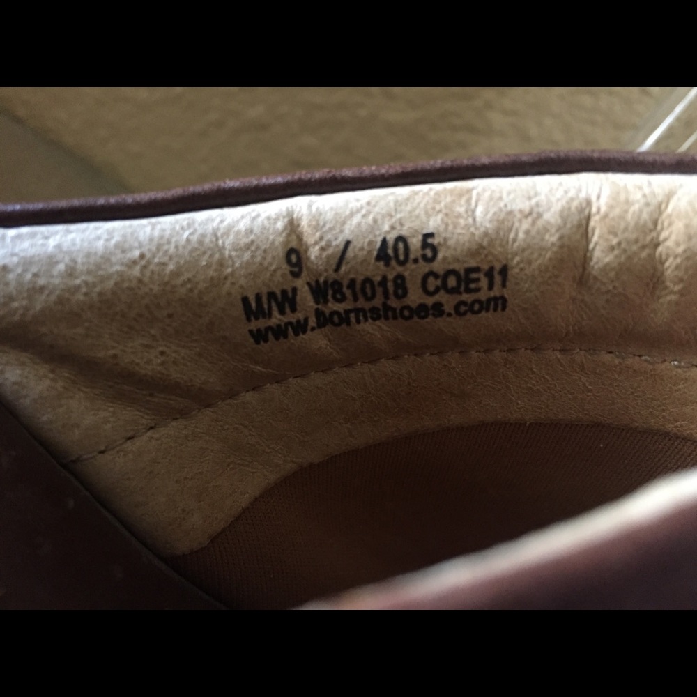 Shoes - Picture 3 of 3